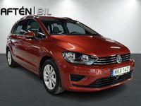 begagnad VW Golf VII 