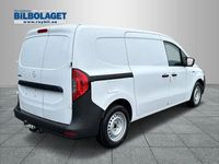 Begagnad Mercedes eCitan 90 kW (123 HK) 2024 Vit Van