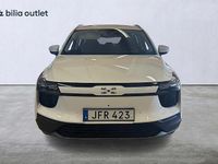 Begagnad Aiways U5 150 kW (204 HK) 2022 Vit SUV