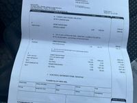 begagnad Mercedes Vito 116 CDI 4MATIC 3.0t TouchShift Euro 5