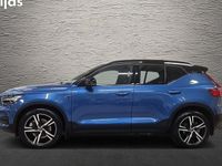 begagnad Volvo XC40 T5 Recharge R-Design Loungepaket 2021, SUV