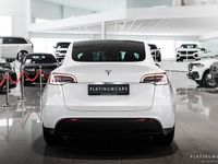 begagnad Tesla Model Y Standard Range 299hk 2023 / LEASEBAR