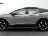 Begagnad VW ID.4 Pro Performance 150 kW (204 HK) 2023 Grå SUV