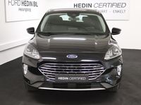 begagnad Ford Kuga Titanium Plug-In Hybrid 225HK