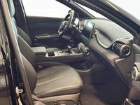 Begagnad BYD Atto 3 Comfort 150 kW (204 HK) 2024 Svart (black) SUV