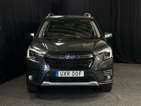 begagnad Subaru Forester e-Boxer XFuel SUMMIT DEMO