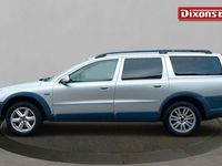 begagnad Volvo XC70 2.4T AWD Cross Country Automat 2001, Kombi