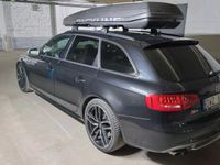 begagnad Audi S4 Avant 3.0 TFSI V6 quattro S Tronic