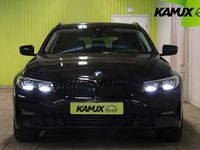 begagnad BMW 320 xDrive Touring Sport Line Cockpit Navi Drag 2020, Kombi