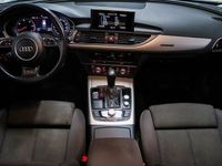 begagnad Audi A6 Quattro 2.0 TDI S-Line Drag D-Värm 2016, Kombi