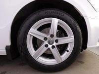 Begagnad Audi A3 Sportback 150 HK (110 kW) 2017 Vit Halvkombi