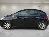 begagnad Citroën C3 1.2 VTi