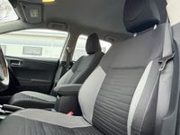 begagnad Toyota Auris Hybrid e-CVT Euro 6 Backkamera