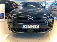 begagnad Citroën C5 X Shine 1.6 PureTech EAT Euro 6 181hk