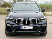 begagnad BMW X5 xDrive30d Steptronic, 265hk M Sport