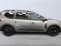 Ny Dacia Jogger Extreme 112 HK (82 kW) 2025 Grå Minibuss