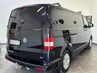 begagnad VW Transporter T30 2.0 TDI Euro 5