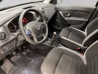 begagnad Dacia Sandero Stepway PhII TCe 90