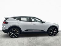 Begagnad Polestar 3 Performance 380 kW (517 HK) 2024 Silver SUV