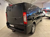 begagnad Peugeot Expert Panel Van 1.0t 2.0 HDi