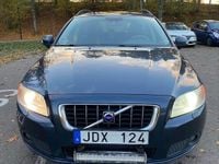 Begagnad Volvo V70 145 HK (106 kW) 2009 Kombi