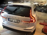 begagnad Volvo XC60 B5 AWD Geartronic Momentum Euro 6