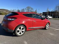 begagnad Renault Mégane Coupé Coupe 1.6 E85.