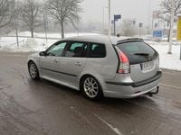 Begagnad Saab 9-3 175 HK (128 kW) 2007 Kombi