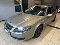 begagnad Saab 9-5 SportCombi 2.0 T BioPower Linear