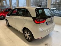 begagnad Honda Jazz 1,5 Elegance Hybrid Aut 2023, Halvkombi