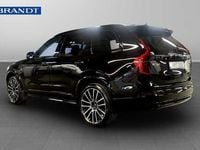 Begagnad Volvo XC90 455 HK (334 kW) 2026 Svart SUV