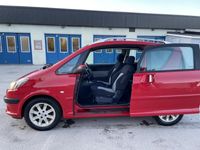 begagnad Peugeot 1007 1.6 2-Tronic Sport Euro 4