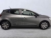 Begagnad Renault Clio V Equilibre 91 HK (66 kW) 2023 Grå