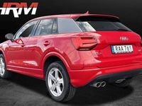 begagnad Audi Q2 1.4 TFSI S-Tronic Proline