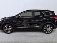 Begagnad Renault Kadjar 162 HK (119 kW) 2020 Svart SUV