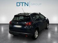 Begagnad Peugeot 2008 82 HK (60 kW) 2017 SUV