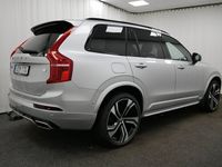 begagnad Volvo XC90 Recharge T8 R-Des Pro Edt 7-säten 2021, SUV