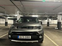 begagnad Kia Soul 1.6 GDI GLS Euro 6