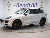 begagnad Porsche Cayenne S E-Hybrid E- TipTronic S / Panorama 416hk