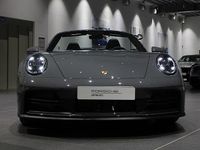 Ny Porsche 911 Carrera S Cabriolet 480 HK (353 kW) 2025 Flerfärgad Cab