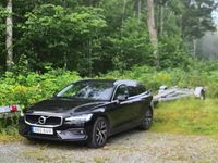 Begagnad Volvo V60 310 HK (228 kW) 2019 Kombi