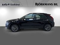 begagnad Kia e-Niro ACTION 204HK MOMSBIL GODKÄND FD.DEMO