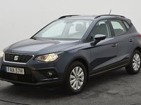 begagnad Seat Arona 1.0 TSI 110 STYLE DSG7