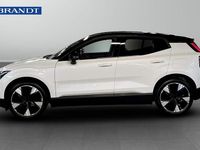 Begagnad Volvo EX30 Performance 319 kW (434 HK) 2025 Vit SUV