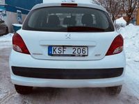 begagnad Peugeot 207 5-dörrar 1.4 VTi Euro 5