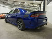 begagnad Dodge Charger R/T Daytona V8 HEMI