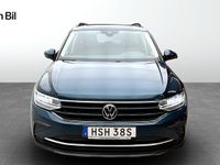 begagnad VW Tiguan Life 1.5 TSI 150 DSG/Panorama/Dragpkt/Uppvärm. baksäte