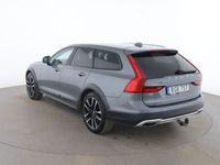 begagnad Volvo V90 CC D5 AWD Geartronic Momentum / VOC