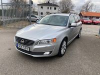 begagnad Volvo V70 D3 163HK MOMENTUM POLESTAR / VOC