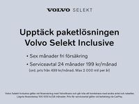 Begagnad Volvo V60 Plus 355 HK (261 kW) 2024 Svart Kombi